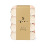 K&uuml;&uuml;nal, teek&uuml;&uuml;nal Spaas, 6 h, 24 tk, roosa v.