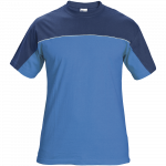 S&auml;rk meeste Australian Line Stanmore, tumesinine/helesinine, 3XL suurus