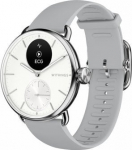 Nutikell Withings ScanWatch 2 38mm, p&auml;rlvalge v.