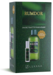 Kinkekomplektid meestele Luxana Rumdor