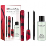 Ripsme- ja kulmutoodete komplekt Elizabeth Arden Grand Entrance, 60 ml, must v.
