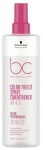 Juukse konditsioneer, pihustatav Schwarzkopf BC Color Freeze, 200 ml