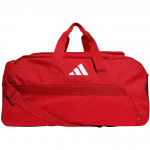 Spordikott, spordi jaoks Adidas Tiro League, punane, 39 l, 29 cm x 60 cm x 29 cm