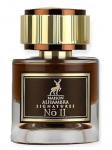 Parf&uuml;&uuml;mvesi Maison Alhambra Signatures No II, 50 ml