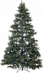 Kunstlik j&otilde;ulupuu Beliani Huxley 416704, 240 cm, koos alusega
