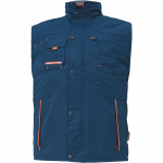Vest meeste Australian Line Emerton, sinine v., XXL suurus