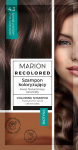 Toniseeriv &scaron;ampoon Marion Recolored, walnut brown, 4.3, 35 ml
