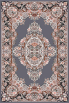 Koridorivaip Conceptum Hypnose HMNT878, mitmev&auml;rviline, 150 cm x 100 cm