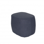 Tumba Domoletti HS-NP02-2, sinine, 50 cm x 40.5 cm x 40.5 cm