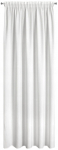 &Ouml;&ouml;kardin Eris, valge, 140 cm x 270 cm