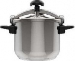 Kiirkeedupott Taurus Classic, 6 l