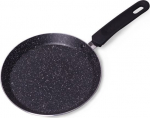 Pannkoogipann Kamille Marble Pancakes, &Oslash; 24 cm, alumiinium/bakeliit