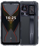 Mobiiltelefon Hotwav Cyber 15, 256GB, must v.