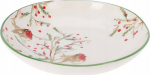 J&otilde;ulukauss Home Styling Collection, valge/punane/roheline, 30 cm