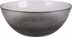 V&auml;ike kauss 044201030, must v., 28 cm