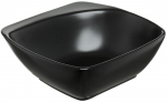 V&auml;ike kauss Ambition Salsa, must v., 10.5 cm, 0.18 l