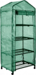 Mini kasvuhoone NEO N15-903, 69 cm x 49 cm x 160 cm