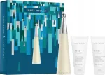 Kinkekomplektid naistele Issey Miyake L'Eau D'Issey