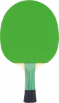 Lauatennise reket Tibhar Pro Green Edition
