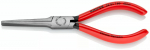 N&auml;pitsad Knipex 33 01 160, 160 mm