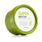 N&auml;omask Some By Mi Super Matcha Pore Clean, 100 g