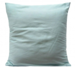 Dekoratiivpadjap&uuml;&uuml;r Mariall JS-018, mint, 40 cm x 40 cm