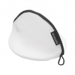 Pesukott Brabantia, 26.5 cm x 18.5 cm, tekstiil, valge v.