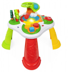 Laste m&auml;ngulaud Chicco Forest, 40 cm, mitmev&auml;rviline