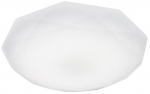 Valgusti lagi Milagro Hex EK76188, LED, 4000 &deg;K, 1 x 12 W, valge v.