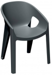 Aiatool Ferne Premo FPRK658-446U, grafiit v., 59 cm x 56 cm x 81.5 cm