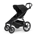 Jalutusk&auml;ru Thule Urban Glide, must