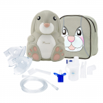 Inhalaator lastele, auru- Momini NebuBunny
