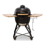 Grill-laud Kamado Bono Media, 47 cm