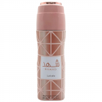 Deodorant naistele Lattafa Shahd, 200 ml