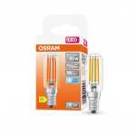Lambipirn Osram LED, T26, 4000 &deg;K, E14, 4.9 W, 730 lm
