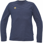 S&auml;rk meeste Cerva Noyo ESD LS, navy blue v., L suurus