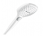 Du&scaron;ipihusti Hansgrohe Raindance Select E, kroom v., 12 cm