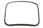 V&auml;ike peegel 6721, 200x200 mm