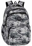 Kooli seljakott CoolPack Pick Sandsurf, hall v., 30 cm x 16 cm x 41 cm