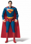 M&auml;ngukujuke Spin Master Superman, 30 cm, sinine v./punane v.
