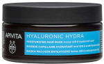 Juuksemask Apivita Hyaluronic Hydra, 200 ml