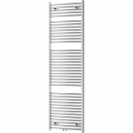 Veek&uuml;tte r&auml;tikuradiator Mexen Ares, kroom, 60 cm x 180 cm, 757 W