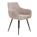 S&ouml;&ouml;gitoa tool Homla Satori Pop 894393, matt, beež v., 59 cm x 57 cm x 84 cm