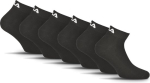 Sokid, must v., 35-38 suurus