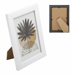 Fotoraam 20243, 15 cm x 10 cm, valge