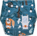 Korduvkasutatavad m&auml;hkmed Simed Bear, 39 cm x 17.9 cm, 3-15 kg