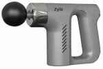 Massaažiseade Zyle ZY744MGS, 20 W, hall v.