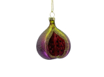 J&otilde;ulupuu ehe Christmas Touch EBA440369, mitmev&auml;rviline, 8 cm, klaas