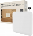 Elektriline k&uuml;tteseade Mill PA400WIFI4, 0.4 kW