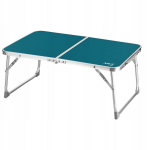 Matkalaud Nils Camp NC3402, sinine v., 60 cm x 40 cm x 25 cm